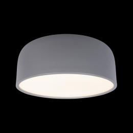Потолочный светодиодный светильник Loft IT Axel 10201/350 Grey  - 4 купить
